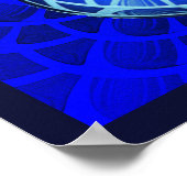 Startube Poster (Ecke)