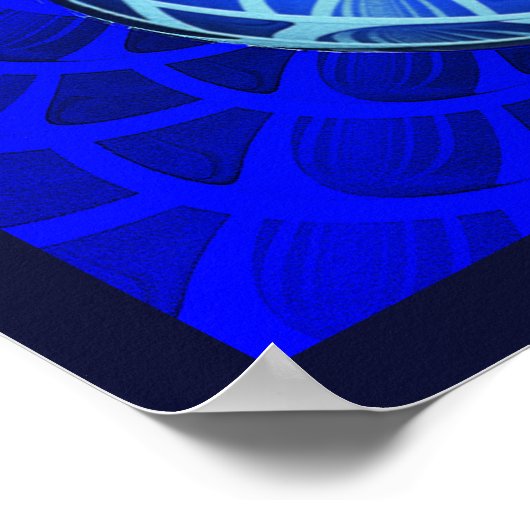 Startube Poster (Ecke)