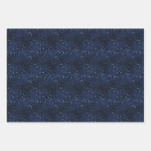 Startwrapping-Papier Geschenkpapier Set (Vorderseite)