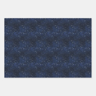 Startwrapping-Papier Geschenkpapier Set