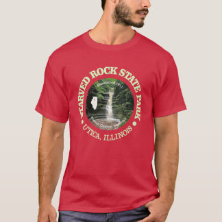 Starved Rock SP T-Shirt