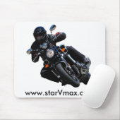 starVmax Mousepad (Mit Mouse)