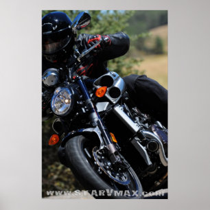 starVmax Poster Nr. 3