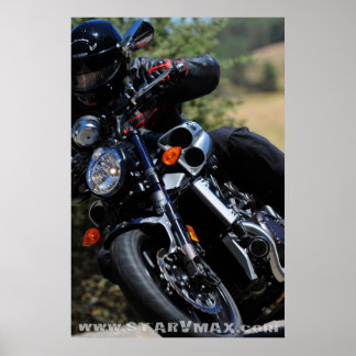 starVmax Poster Nr. 3