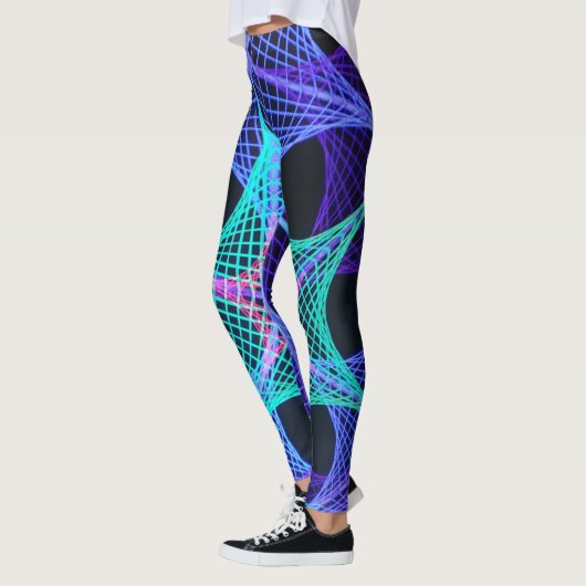 Starweb Leggings (Links)
