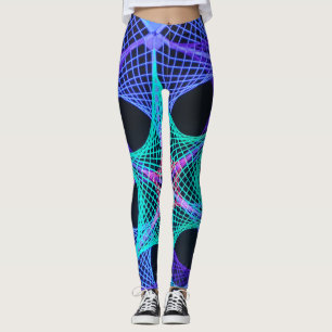 Starweb Leggings