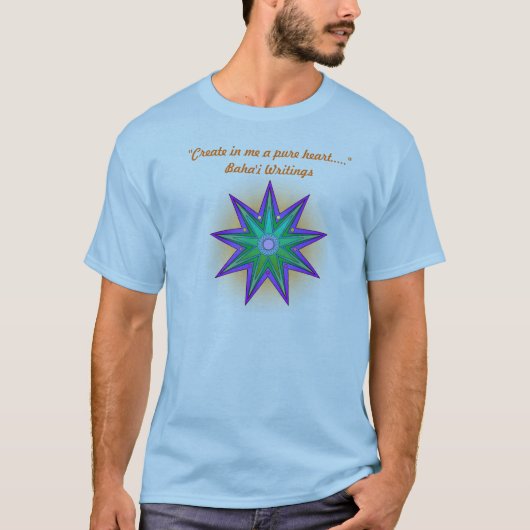 StarWonder T-Shirt (Vorderseite)