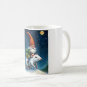 Stary Gnome Kaffeetasse (VorderseiteRechts)