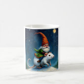 Stary Gnome Kaffeetasse (Mittel)