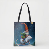 Stary Gnome Tasche (Vorderseite)