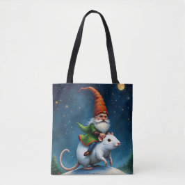 Stary Gnome Tasche