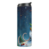 Stary Gnome Thermosbecher (Nach links gedreht)