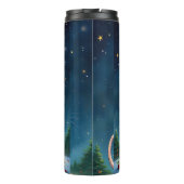 Stary Gnome Thermosbecher (Rückseite)