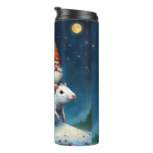 Stary Gnome Thermosbecher (Nach rechts gedreht)