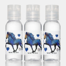 Stary Night Charismatic Tolting isländischen Pferd