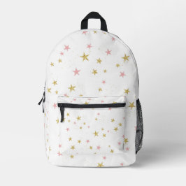 Starz Bedruckter Rucksack