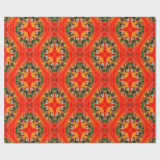 Starz... Geschenkpapier (Flach)