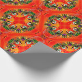 Starz... Geschenkpapier (Ecke)