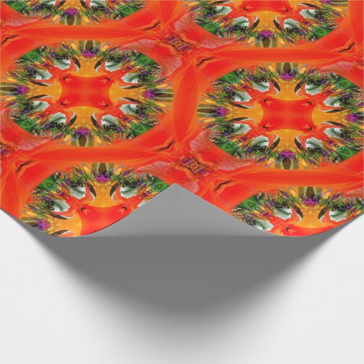 Starz... Geschenkpapier (Ecke)