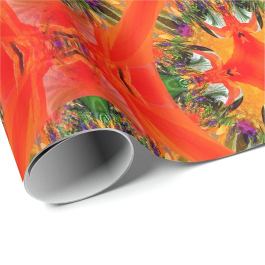 Starz... Geschenkpapier (Rolleneckpunkt)