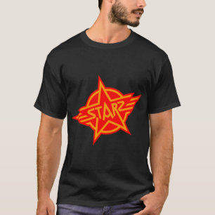 Starz Logo Classic T - Shirt