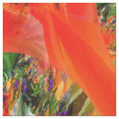 Starz... Stoff (Nahaufnahme)