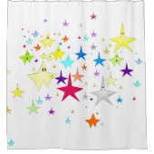 Starzy Duschvorhang (Vorderseite)