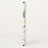 Starzy iPhone Case (Hinten/Rechts)