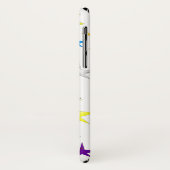 Starzy iPhone Case (Hinten/Links)