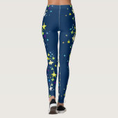 Starzy Leggings (Rückseite)