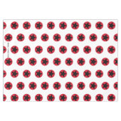 Starzy Swag Tischdecke (Vorderseite (Horizontal))