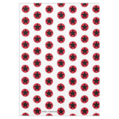 Starzy Swag Tischdecke (Vorderseite)