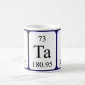 Stas Periodenname Tasse (Mittel)