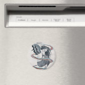 Stasis Magnet (In Situ (Geschirrspüler))