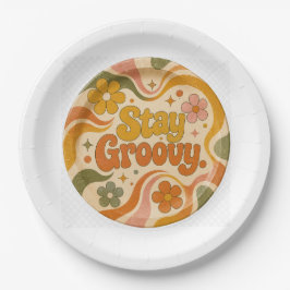Stat groovy Pappteller