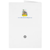 State Bird of Hawaii Nene Watercolor (Hinten)