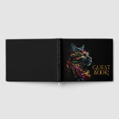 State Feline Profil Gästebuch (Voll)