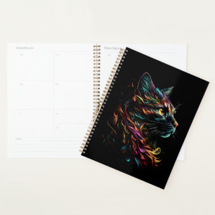 State Feline Profil Planer