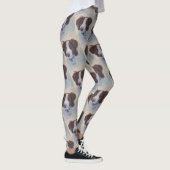 STATELLE AUBURN SETTER MIX LEGGINGS (Rechts)