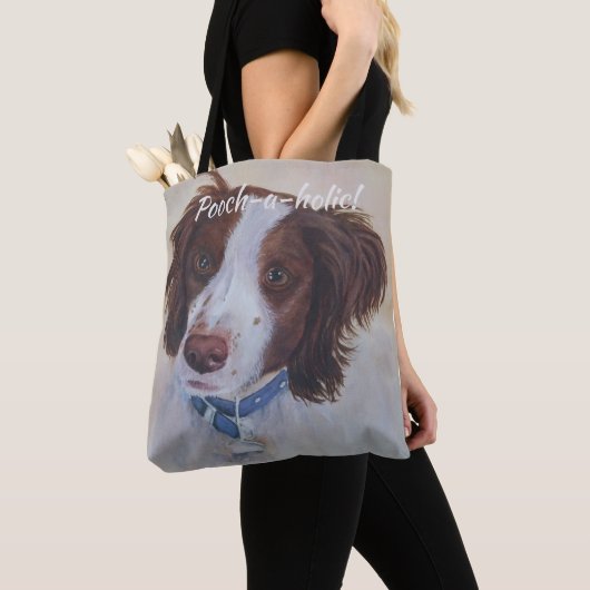STATELLE AUBURN SETTER MIX TASCHE (Von Nahem)