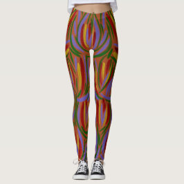 'Statement'-Leggings Leggings