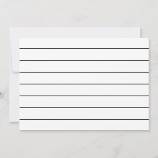 Statement Name Charcoal Gray Baby Boy Foto Birth Ankündigung (Rückseite)