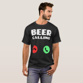 Statement Phantastisch Witty Joke Humour Fun T-Shirt (Vorne ganz)