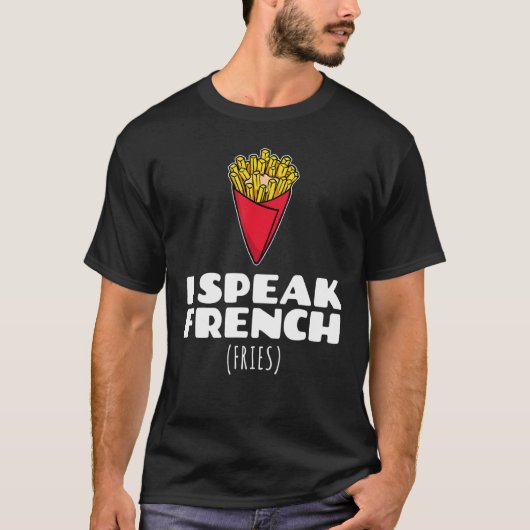 Statement Spaß Food Phantastisch Joke Fun T-Shirt (Vorderseite)
