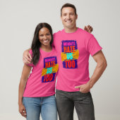 Statement Witty Phantastisch Joke Fun Humour T-Shirt (Unisex)