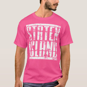 Staten Island 4 T-Shirt
