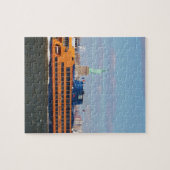 Staten Island-Fähre Puzzle (Horizontal)