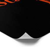 Staten Island Ferry Poster (Ecke)