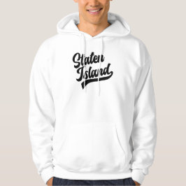 Staten Island Hoodie