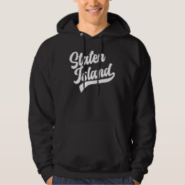 Staten Island NYC Hoodie